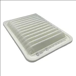 فیلتر هوا خودرو سرکان مدل 21050-17801 مناسب برای تویوتا کرولا 2000،1800 و یاریس 1500،1300