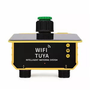تایمر آبیاری هوشمند تویا مدل sw2v