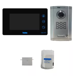 دربازکن تصویری تابا مدل TVD2070sahandV1 مجموعه 4 عددی