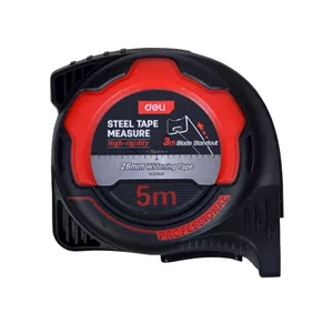 متر 5 متری دلی مدل DL370528