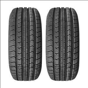 لاستیک خودرو رودوینگ مدل RW581 سایز 13 / 60 / 175 میلی‌متر تولید سال 2024 - 2 حلقه