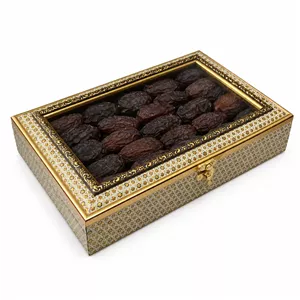 خرما مجول رویال تبارمند - 900 گرم