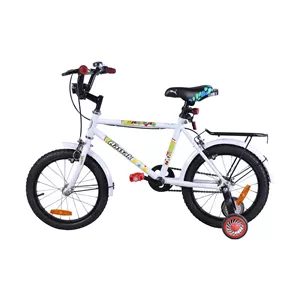 دوچرخه کودک شهری آساک مدل سند باد کد A-101-5160140 سایز طوقه 16 اینچ