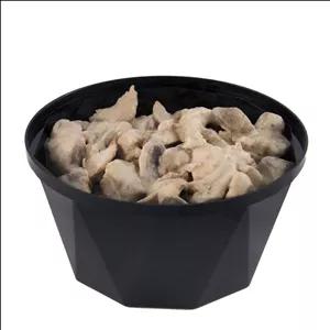 سالاد مرغ و قارچ مزبار - 500 گرم