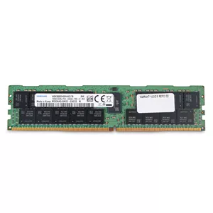 رم سرور DDR4 تک کاناله 3200AA مگاهرتز CL22 سامسونگ مدل M393AAG40M32-CAECO ظرفیت 128 گیگابایت