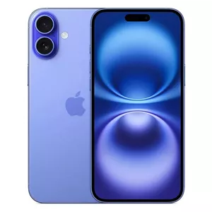 گوشی موبایل اپل مدل iPhone 16 JP/N تک سیم کارتeSIM ظرفیت 128 گیگابایت و رم 8 گیگابایت - نات اکتیو