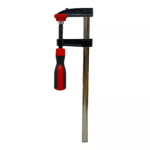 گیره پیچ دستی مدل AJ_250 سایز 250 میلی متر