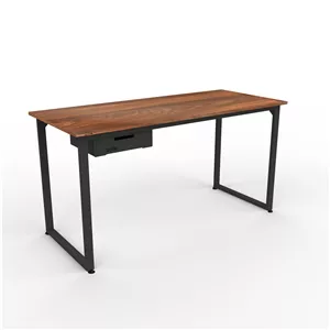 میز تحریر دیزم مدل مونتاژی WD_dwr_140×80