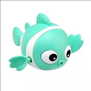 اسباب بازی حمام مدل ماهی متحرک مکانیکی