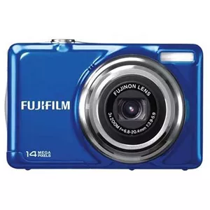 دوربین دیجیتال فوجی فیلم مدل FINEPIX-JV300