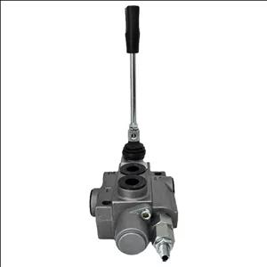 دستگاه پرکن مایعات مدل تکدسته ۴۰ لیتر