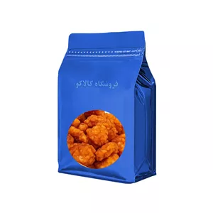 چیپس میگو کالاکو - 100 گرم