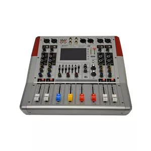 پاور میکسر مدل VR-4 PRO