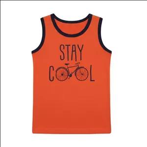 تاپ پسرانه مدل 7029