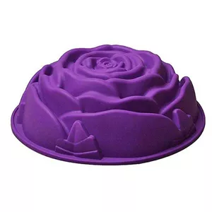 قالب ژله مدل flower 515