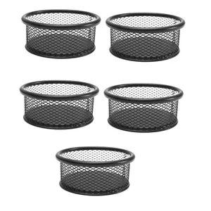 نگهدارنده گیره  الماس مدل H20 مجموعه 5 عددی 