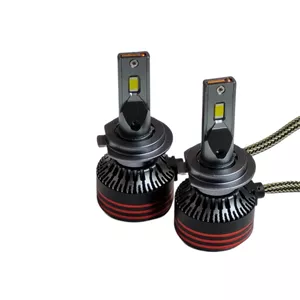 هدلایت کانپکس مدل M8 Max پایه H7 بسته دو عددی