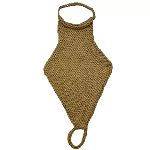 لیف حمام آویز مدل گونی کد X-Large22