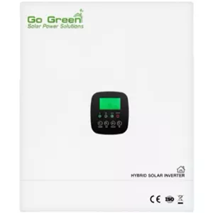 اینورتر خورشیدی مدل GGIV 1P-12KW  ظرفیت 12000 وات