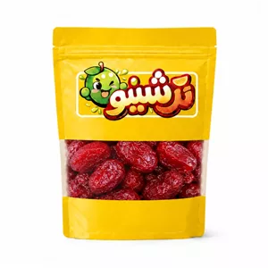 آلو خشک ترشینو - 700 گرم