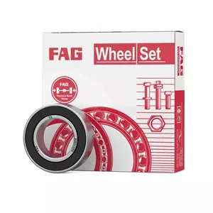 بلبرینگ اف آ گ کد 6002RRS 