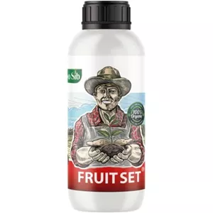 کود مایع فروت ست سبو سیب مدل0L1 حجم یک لیتر 