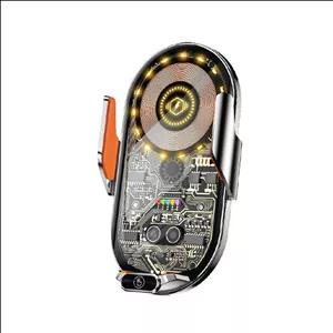 پایه نگهدارنده گوشی موبایل مدل  Ultrathin Metal Smart C23 