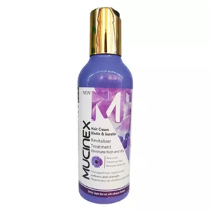 ماسک مو ماسینکس مدل کراتین حجم 200 میلی لیتر