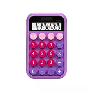 ماشین حساب گرین لاین مدل GNPOCAL10BL