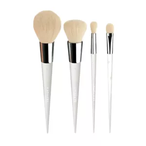  ست برس آرایشی سفورا مدل Glitter Power مجموعه 4 عددی