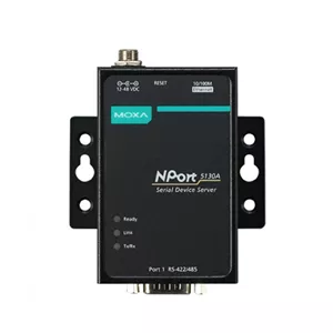 مبدل سریال به اترنت موگزا مدل NPort 5130A