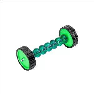 ماساژور پا تن زیب مدل رولی چرخ دار مهره ای