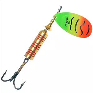 لانسه ماهیگیری ایلبا مدل توندو 5 پرچمی