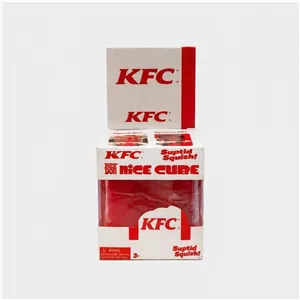فیجت مدل نیدو طرح كي اف سي KFC 