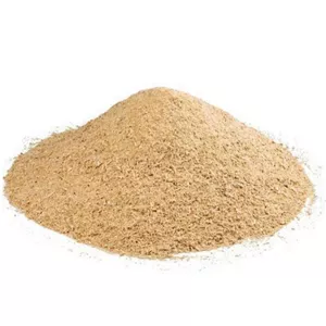خاک اره مدل چوب گردو گرید پودری وزن یک کیلوگرم