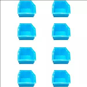 باکس مدل KS101 مجموعه 8 عددی 