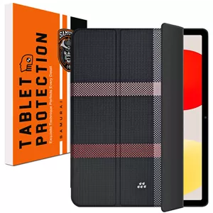کیف کلاسوری سامورایی مدل Symmetry مناسب برای تبلت شیائومی Redmi Pad SE 11 inch