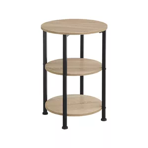 میز عسلی اسمردیس مدل A103 - MDF