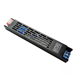 ترانس اسلیم 12 ولت 25 آمپر مدل MD-300W