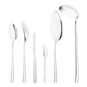 سرویس قاشق و چنگال 26 پارچه نایس بیوتی مدل فلورانس 