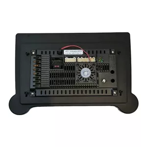 پخش کننده تصویری خودرو مدل NAVIMETA 4K