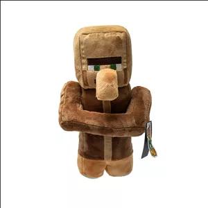 عروسک یانیک مدل ویلیجرز ماینکرفت ارتفاع 28 سانتیمتر