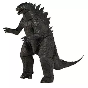 اکشن فیگور نکا طرح گودزیلا مدل The Monsters ارتفاع 18 سانتی متر