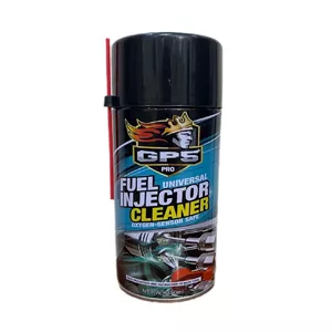 اسپری انژکتور شور کی تی ام مدل GP5 PRO حجم 450 میلی‌لیتر