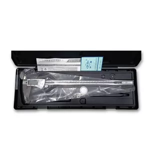 کولیس اس اچ مدل IP5  گستره 300 میلی‌متر 