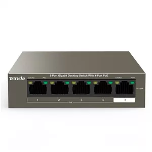 سوئیچ شبکه 5 پورت مدل Tends 1105PD