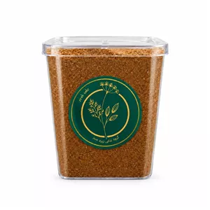ادویه قیمه زعفرانی زیره سبز - 150 گرم