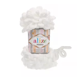 کاموا آلیزه مدلpuffy کد ۵۵