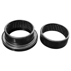 بلبرینگ ژامبون اکسل خودرو فورس مدل 002891 قطر ۶۵ میلی متر مناسب برای رانا و رانا پلاس بسته ۲ عددی