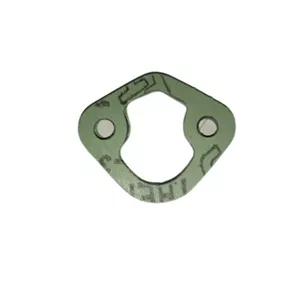 واشر کائوچویی سیفون کاربراتور کد070 مناسب برای پراید و وانت نیسان 